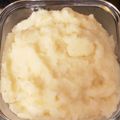 Tklsin's cooksnap of when they made 簡単とろける♡なめらかマッシュポテト.