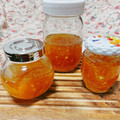 okamelove's cooksnap of when they made ゆず茶 ～レンジで簡単に♪～.