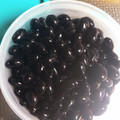 みっきちっちゃん's cooksnap of when they made 圧力鍋で簡単☆塩煮黒豆.