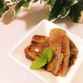 ハント☆'s cooksnap of when they made 焼きバナナ（ココナツオイル＆ハニー）.