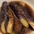 ★か☆な★'s cooksnap of when they made フライパン一つ簡単美味しい♡ナスの煮浸し.