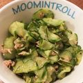 エル♀'s cooksnap of when they made 簡単すぎる♪無限きゅうり.
