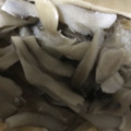 ma___111's cooksnap of when they made 舞茸と油揚げの醤油炒め.