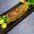 辰夫女子's cooksnap of when they made 10分で出来る♡秋刀魚の蒲焼き♡簡単！.