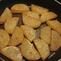 まままーがれっと's cooksnap of when they made とろけます！香ばしい大根ステーキ.
