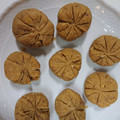 クックPH1BE7☆'s cooksnap of when they made 高級和菓子「栗きんとん」をご家庭で！.