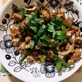 月✳Iris's cooksnap of when they made 簡単！3つのコツで本格ガパオライス.