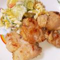 yukky☆mama's cooksnap of when they made 超簡単！味付け1つ！鶏のから揚げ.
