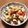 クックFWFE9D☆'s cooksnap of when they made 簡単おつまみ！胡瓜と鳥ささみの胡麻和え.