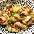 エル♀'s cooksnap of when they made 激旨♪お手軽な薄切り豚バラのレタス巻♪.