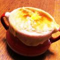 木漏れ日の台所's cooksnap of when they made ぽかぽかチキンポットパイ♪.