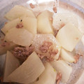ゆ〜っちょん's cooksnap of when they made 白だしだけで☆簡単かぶの煮物.