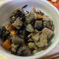 カナポロン's cooksnap of when they made ひじきと根菜の煮物.