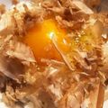 なーなちゃん's cooksnap of when they made 美味しいたまごかけご飯.