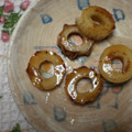 milkpurin's cooksnap of when they made ちくわの照り焼き.