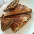 あやこ６１'s cooksnap of when they made 時短！目玉焼きかくれんぼトースト☆.