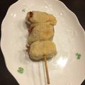夏季ママ's cooksnap of when they made 超簡単☆大人気ミニストップのソトクソトク.