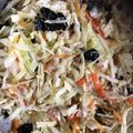 やーしー's cooksnap of when they made 旨うま！キャベツの海苔ツナサラダ♪.