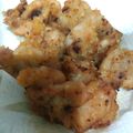 ユーロン's cooksnap of when they made 下味は…「醤油糀だけ」の簡単鶏唐揚げ.