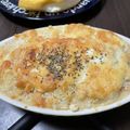 れでよと's cooksnap of when they made シチューの素de簡単ドリア✨.