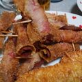 specialcat's cooksnap of when they made カリカリビアソーセージ.