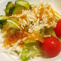 mikosanta's cooksnap of when they made 超簡単！絶品 玉ねぎドレッシング.