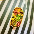 komutatata's cooksnap of when they made たくあんでお花を咲かせましょー☆.