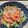 今日の勝家御膳's cooksnap of when they made スモークサーモン アボカド サラダ.