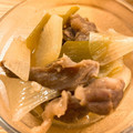 風花。。's cooksnap of when they made 牛スジと大豆のさっぱり煮.