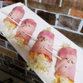 EnaYae★mam's cooksnap of when they made とろ～♪えのきのベーコンチーズ巻き.