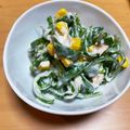 みゅぁ's cooksnap of when they made ピーマン☆ツナマヨサラダ.