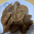 びまめゴハン♪'s cooksnap of when they made 炊飯器ＤＥ大根と鶏肉の簡単煮物♪.