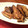 umizarusuki's cooksnap of when they made マヨでコク＊ナスの甘辛ごま炒め.