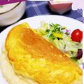 ✨フミた✨'s cooksnap of when they made フランスのふわっふわなスフレオムレツ.
