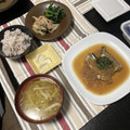 ぐりtoぐら's cooksnap of when they made うまうま☆さんまのおろし煮.