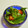taruママ's cooksnap of when they made アイスプラントとトマトの納豆和え.