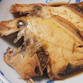 ひろ☆1008's cooksnap of when they made かわはぎ(ｳﾏｽﾞﾗ)の煮付け.