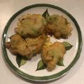 ラクラクダ's cooksnap of when they made さきいかと枝豆の唐揚げ♪.