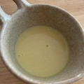 ポメちょん's cooksnap of when they made さつまいものスープ.