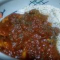 yoka_nice's cooksnap of when they made 絶品なのに簡単に作れるスパイスカレー!!.