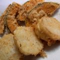 ちょこ＊choco's cooksnap of when they made 長芋のチーズ天ぷら.