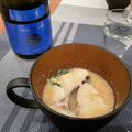 ぽんちょ２ごう's cooksnap of when they made 酒粕とみその発酵魚介鍋.