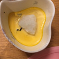 Mieまま's cooksnap of when they made ☆離乳食中期〜☆蒸し器いらずの茶碗蒸し☆.