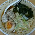 ム〜太郎's cooksnap of when they made ラーメンのためのチャーシュー作り.