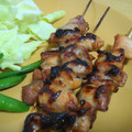 まきーころ's cooksnap of when they made 定番焼き鳥＊三種.