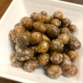 オイルソムリエひろみ's cooksnap of when they made リカちゃん♡むかごの塩バター炒めꕤ*.ﾟ.