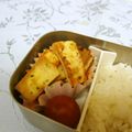龍青空ママ's cooksnap of when they made 高野豆腐のマヨ炒め.