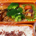 マーシ☆'s cooksnap of when they made ●にんじんと玉ねぎとさつま芋の煮物●.