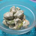 えみんちゅ＊'s cooksnap of when they made ゴママヨ空豆.