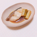 まあまま☆0403's cooksnap of when they made 母の味＊ぶりの煮付け〜ねぎ添え.